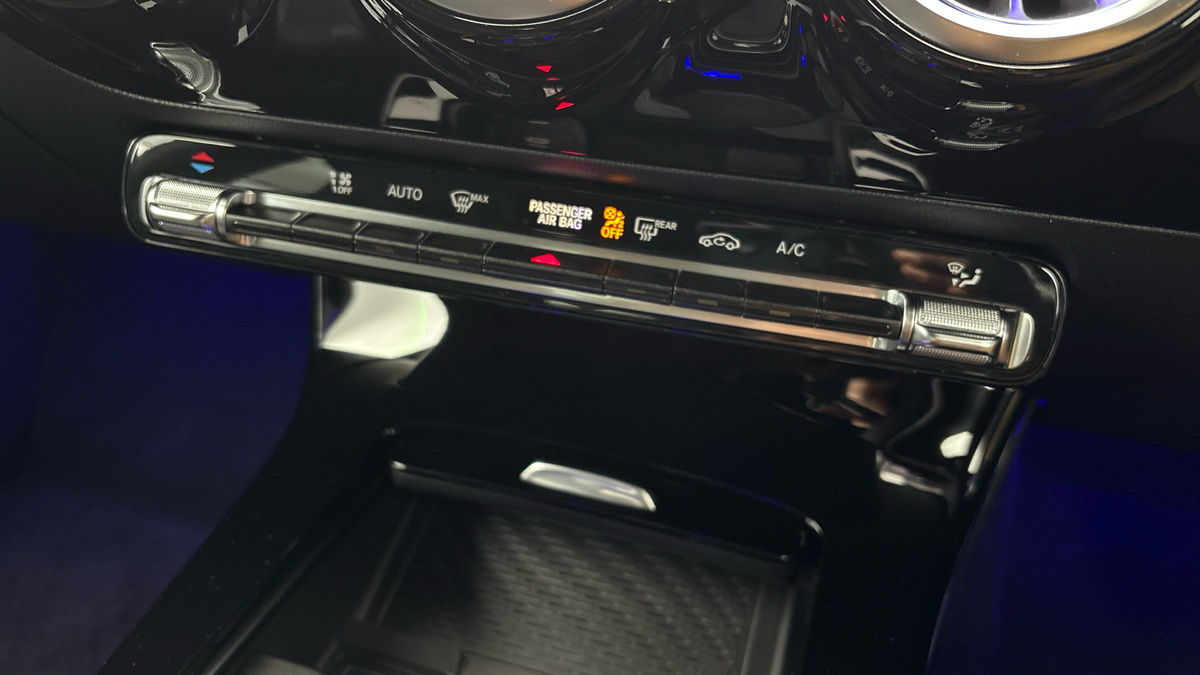 Used Mercedes-Benz CLA 2025 for sale - 76292320: Photo 25