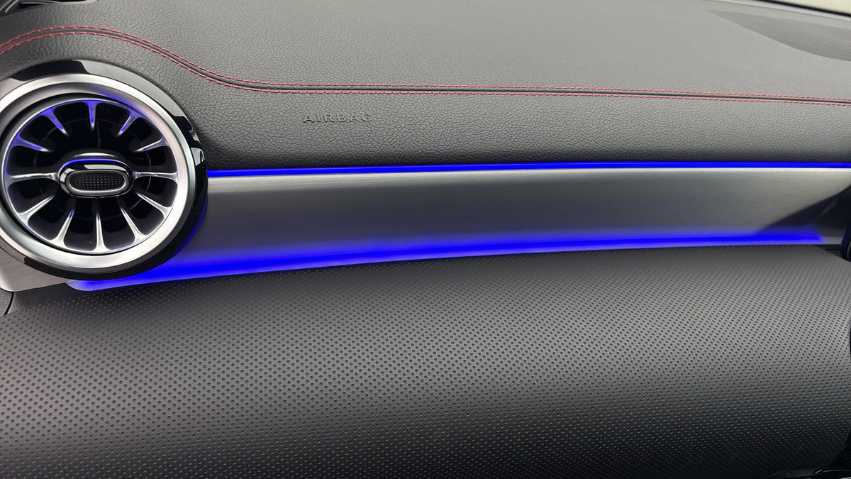 Used Mercedes-Benz CLA 2025 for sale - 76292320: Photo 26