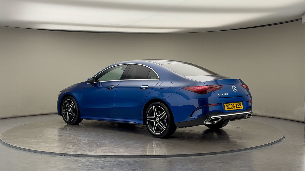 Used Mercedes-Benz CLA 2025 for sale - 76292320: Photo 27