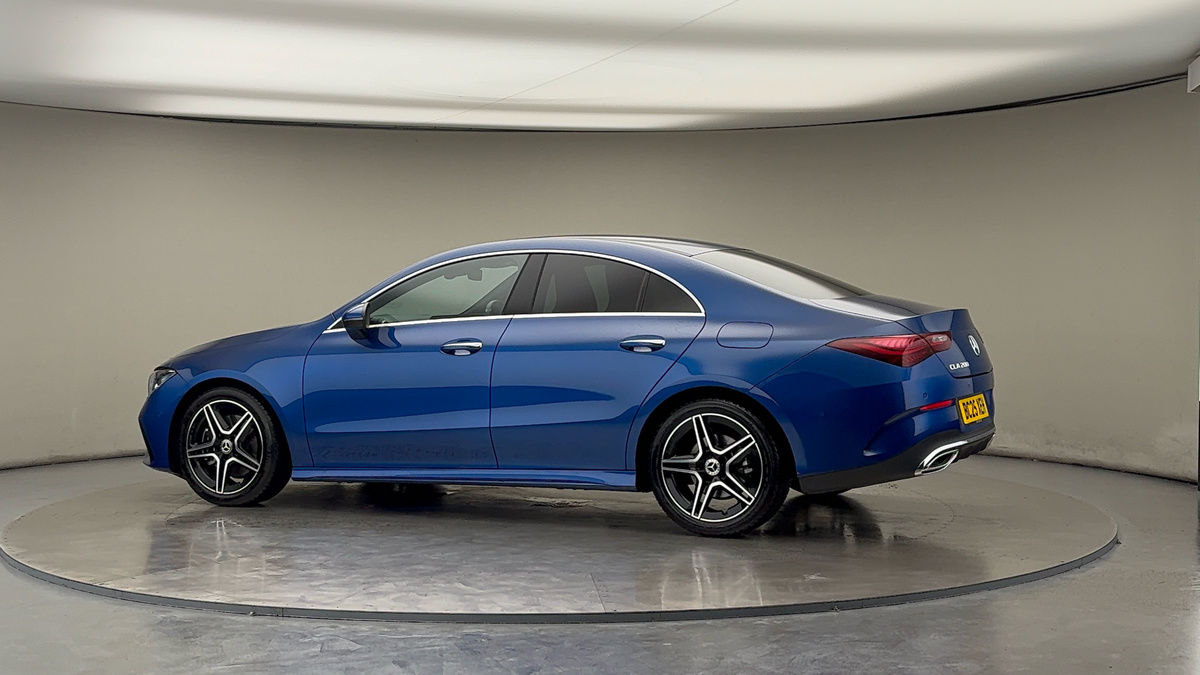 Used Mercedes-Benz CLA 2025 for sale - 76292320: Photo 28