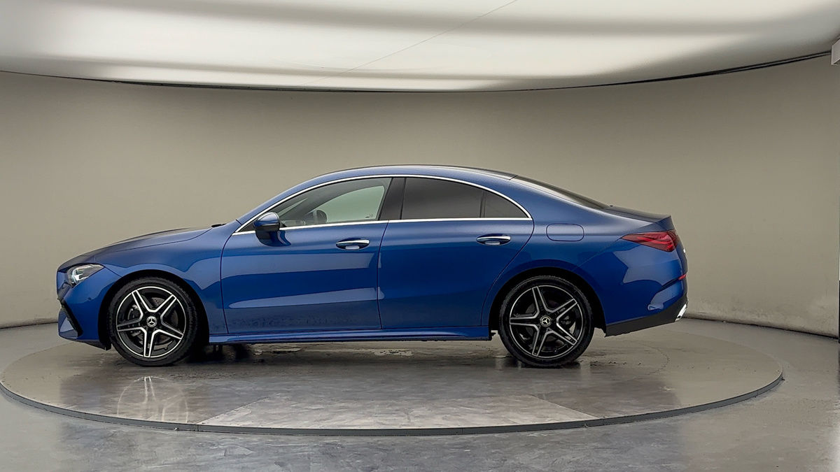 Used Mercedes-Benz CLA 2025 for sale - 76292320: Photo 29