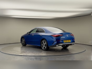 Used Mercedes-Benz CLA 2025 for sale - 76292320: Photo