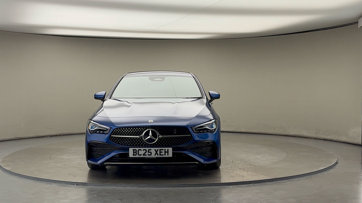 Used Mercedes-Benz CLA 2025 for sale - 76292320: Photo 3