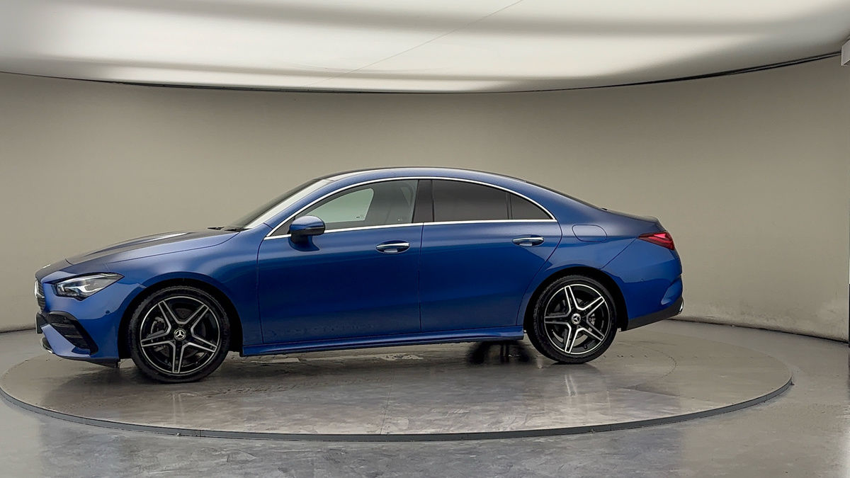 Used Mercedes-Benz CLA 2025 for sale - 76292320: Photo 30