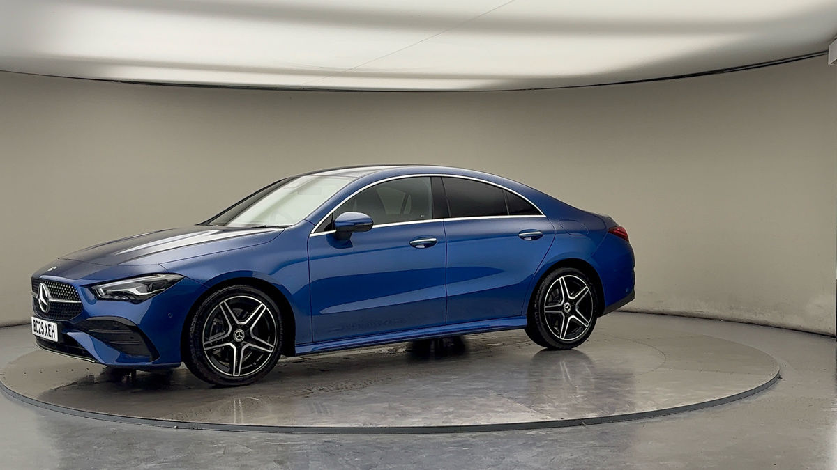 Used Mercedes-Benz CLA 2025 for sale - 76292320: Photo 31