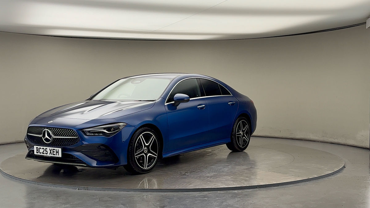 Used Mercedes-Benz CLA 2025 for sale - 76292320: Photo 32