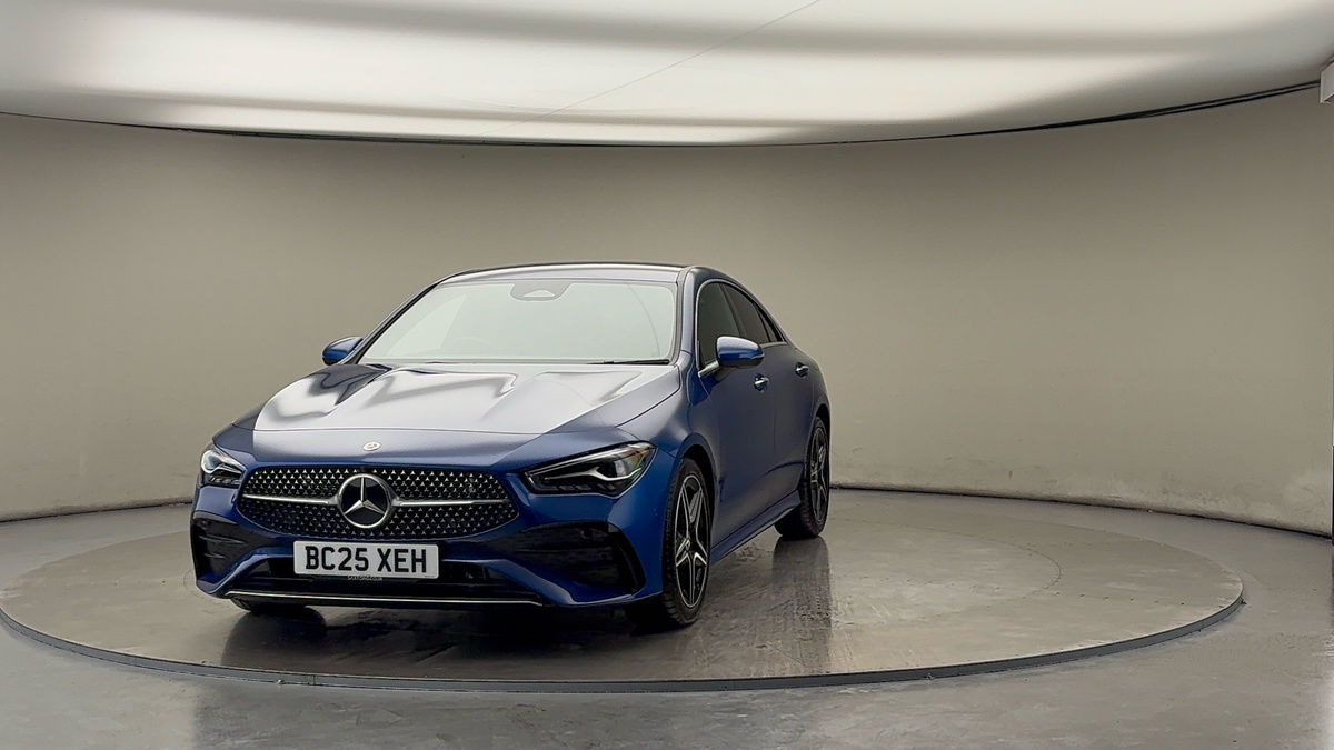 Used Mercedes-Benz CLA 2025 for sale - 76292320: Photo 33