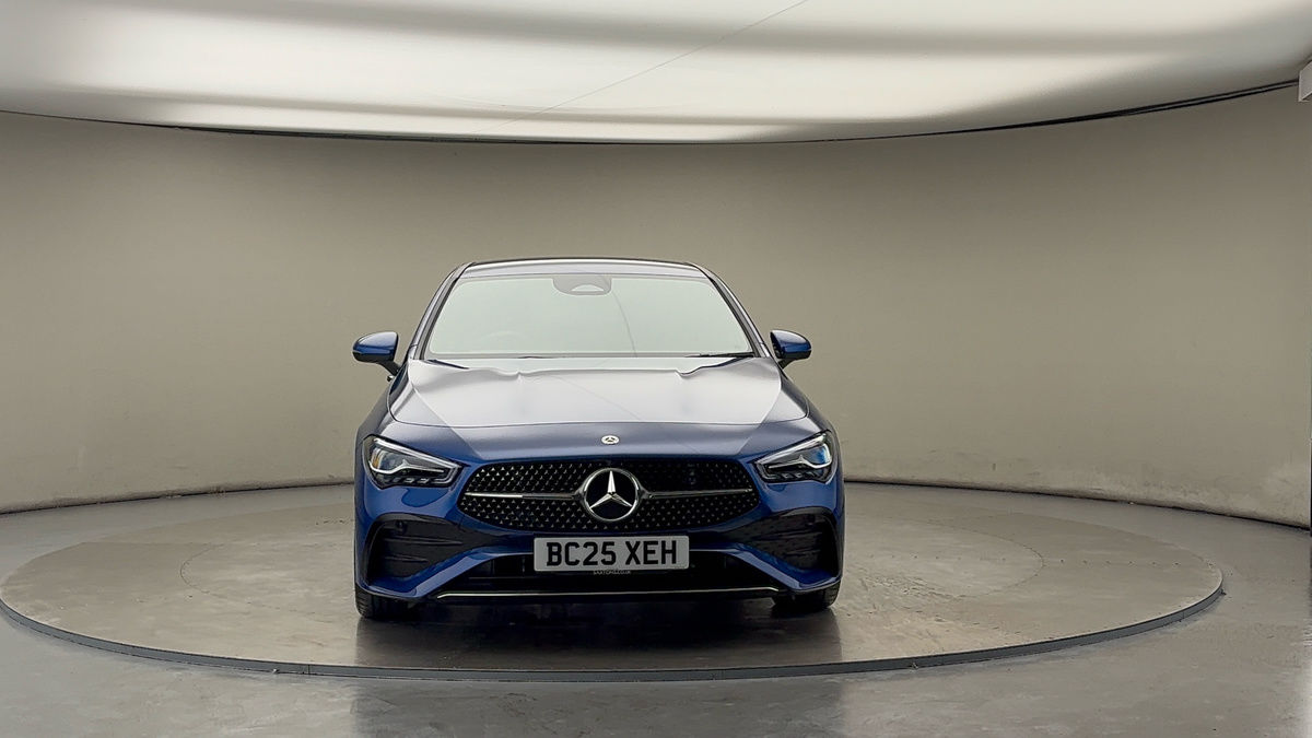 Used Mercedes-Benz CLA 2025 for sale - 76292320: Photo 34