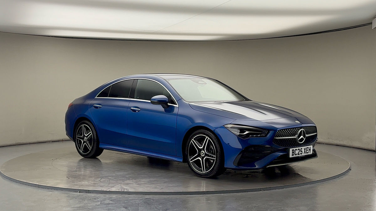 Used Mercedes-Benz CLA 2025 for sale - 76292320: Photo 36