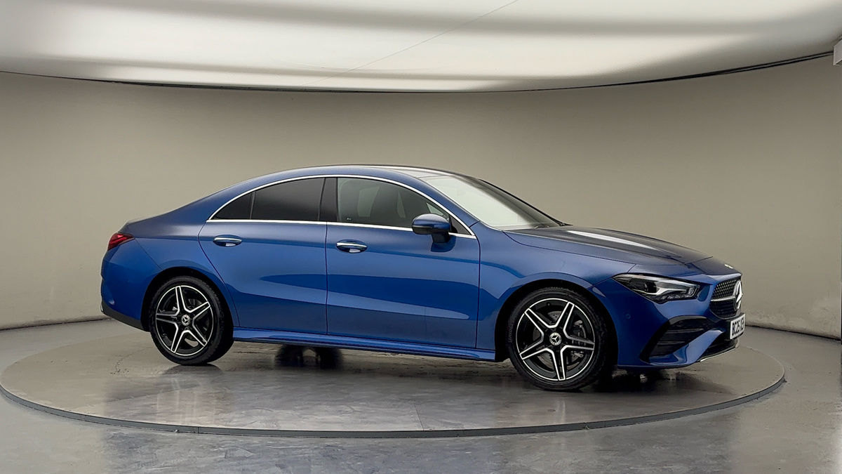 Used Mercedes-Benz CLA 2025 for sale - 76292320: Photo 37