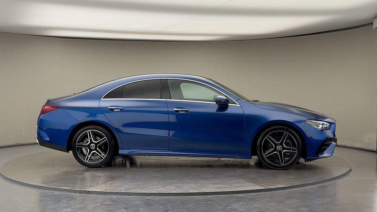 Used Mercedes-Benz CLA 2025 for sale - 76292320: Photo 38