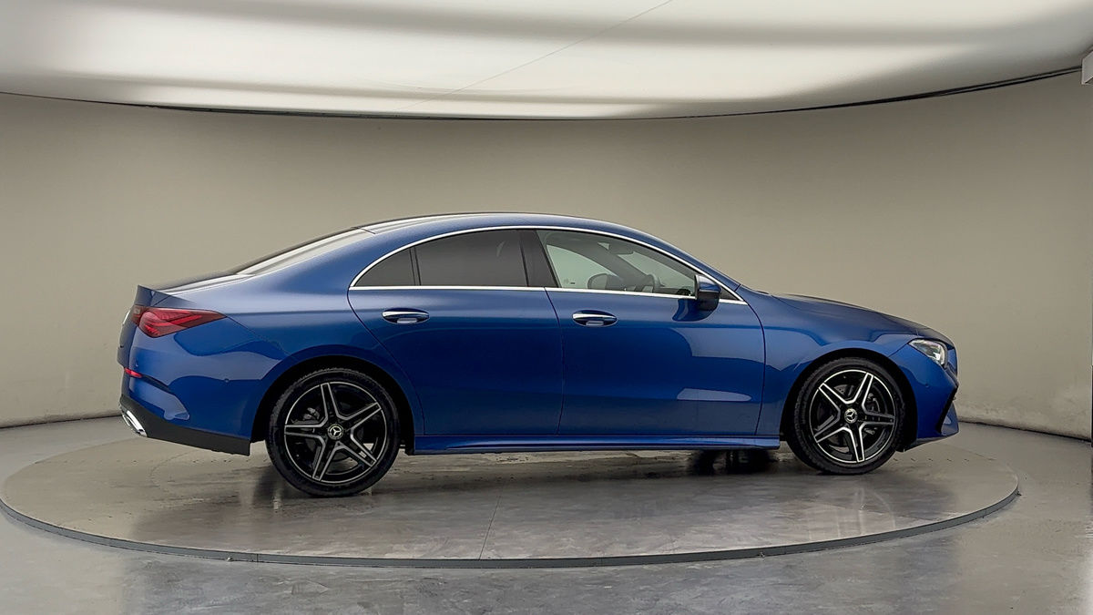 Used Mercedes-Benz CLA 2025 for sale - 76292320: Photo 39