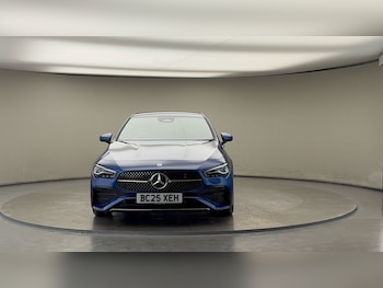 Used Mercedes-Benz CLA 2025 for sale - 76292320: Photo