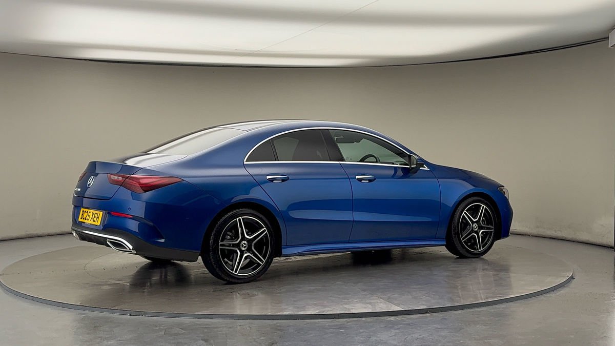 Used Mercedes-Benz CLA 2025 for sale - 76292320: Photo 40