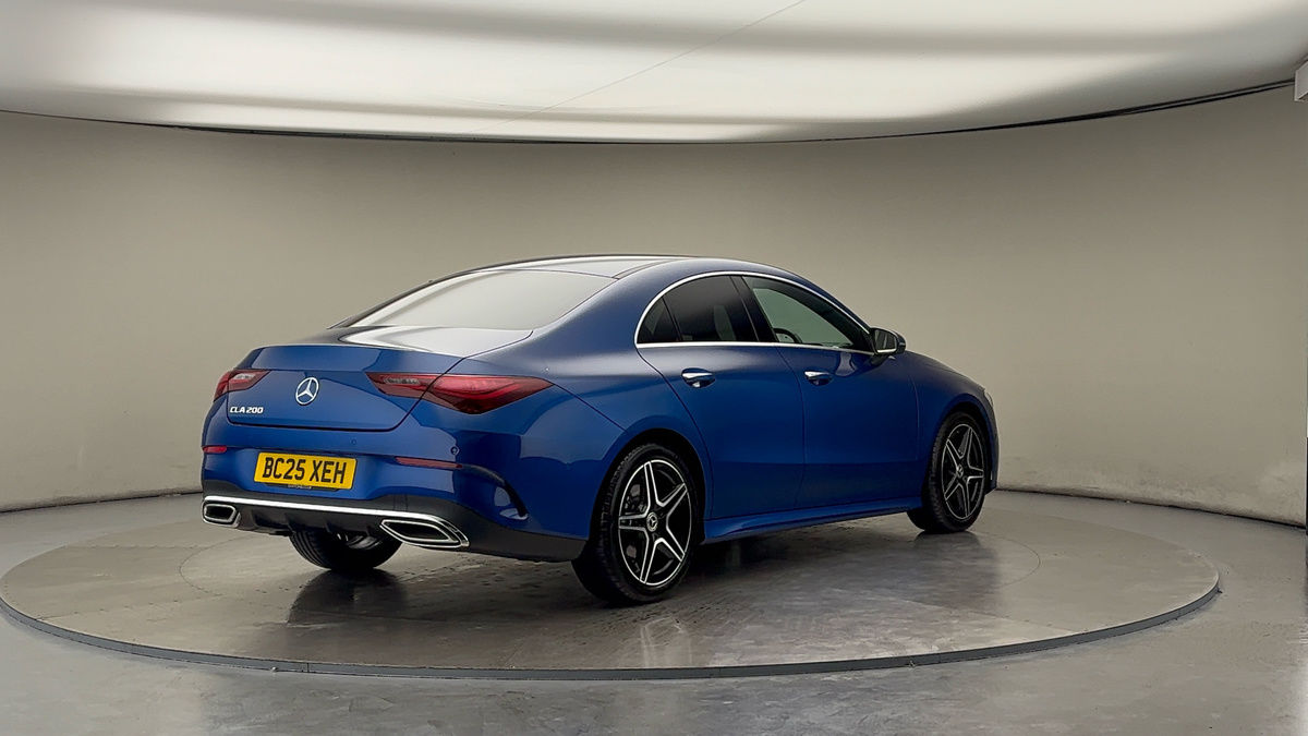 Used Mercedes-Benz CLA 2025 for sale - 76292320: Photo 41