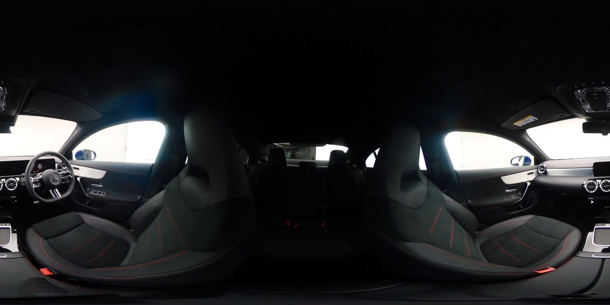 Used Mercedes-Benz CLA 2025 for sale - 76292320: Photo 46