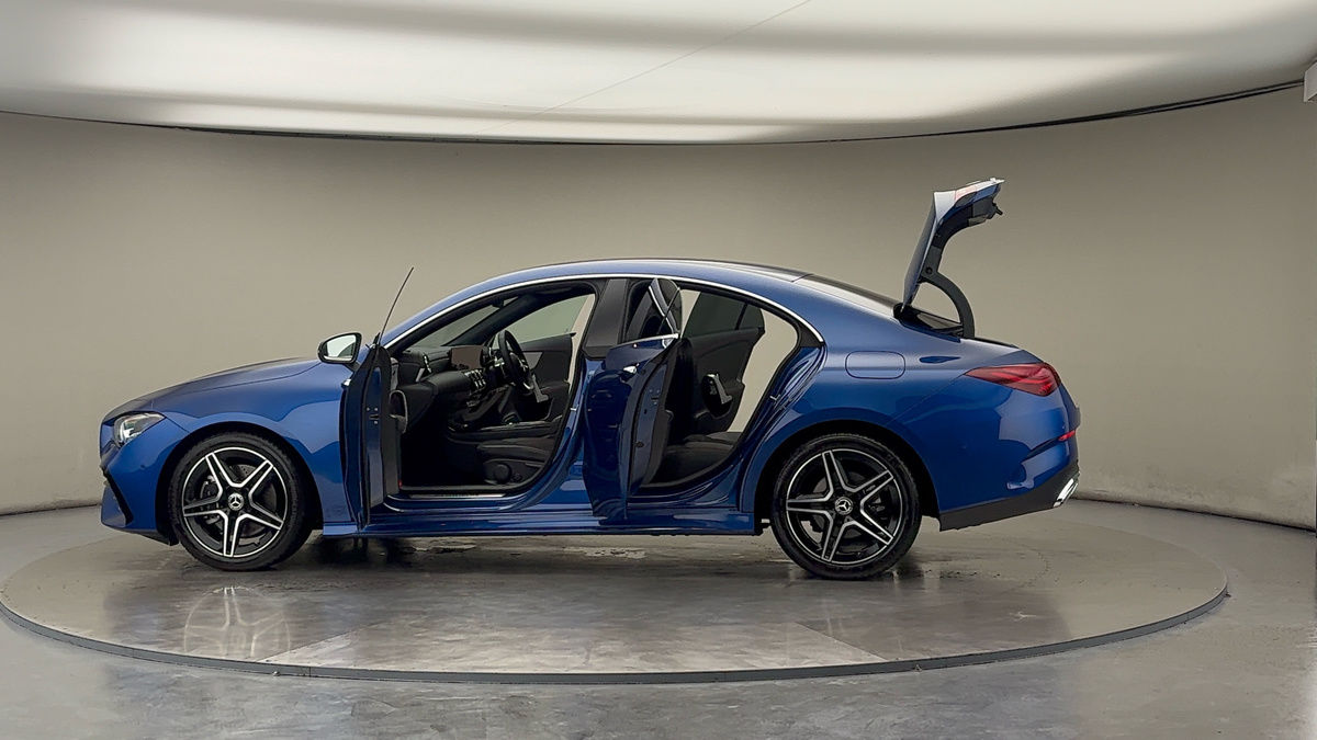 Used Mercedes-Benz CLA 2025 for sale - 76292320: Photo 48