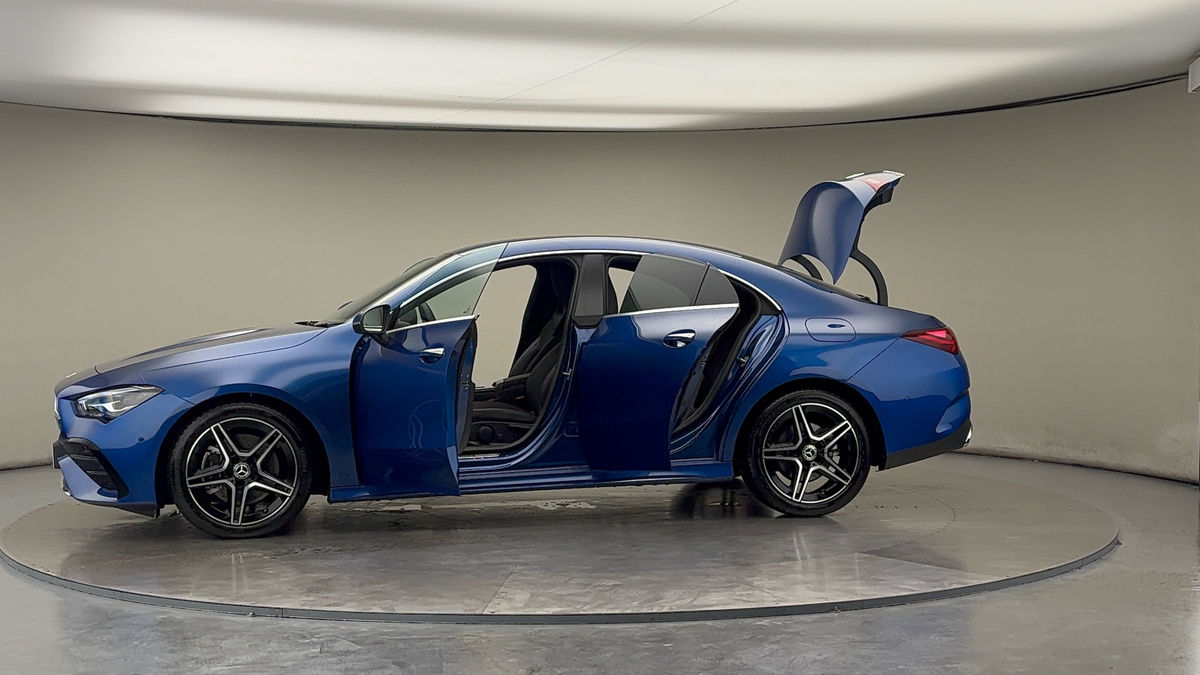 Used Mercedes-Benz CLA 2025 for sale - 76292320: Photo 49