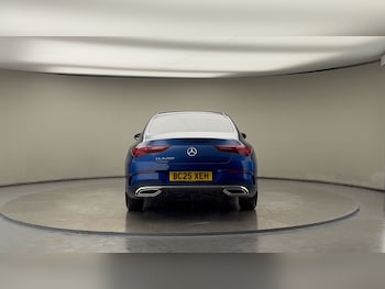 Used Mercedes-Benz CLA 2025 for sale - 76292320: Photo