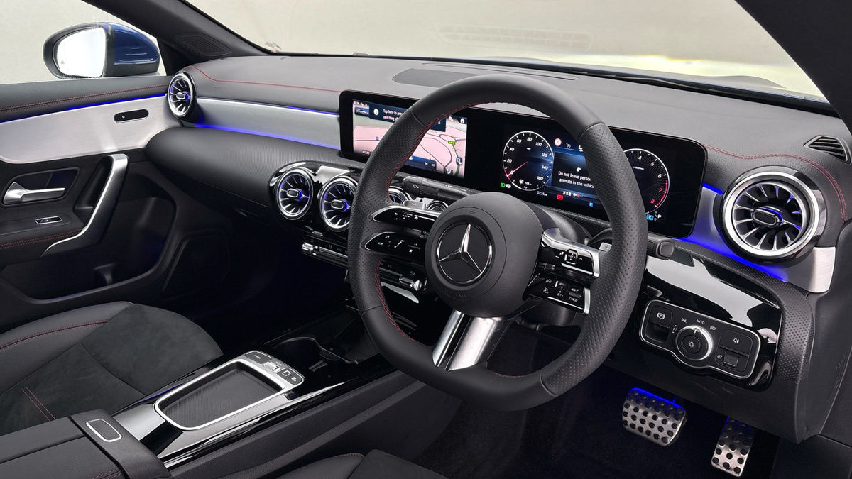 Used Mercedes-Benz CLA 2025 for sale - 76292320: Photo 5