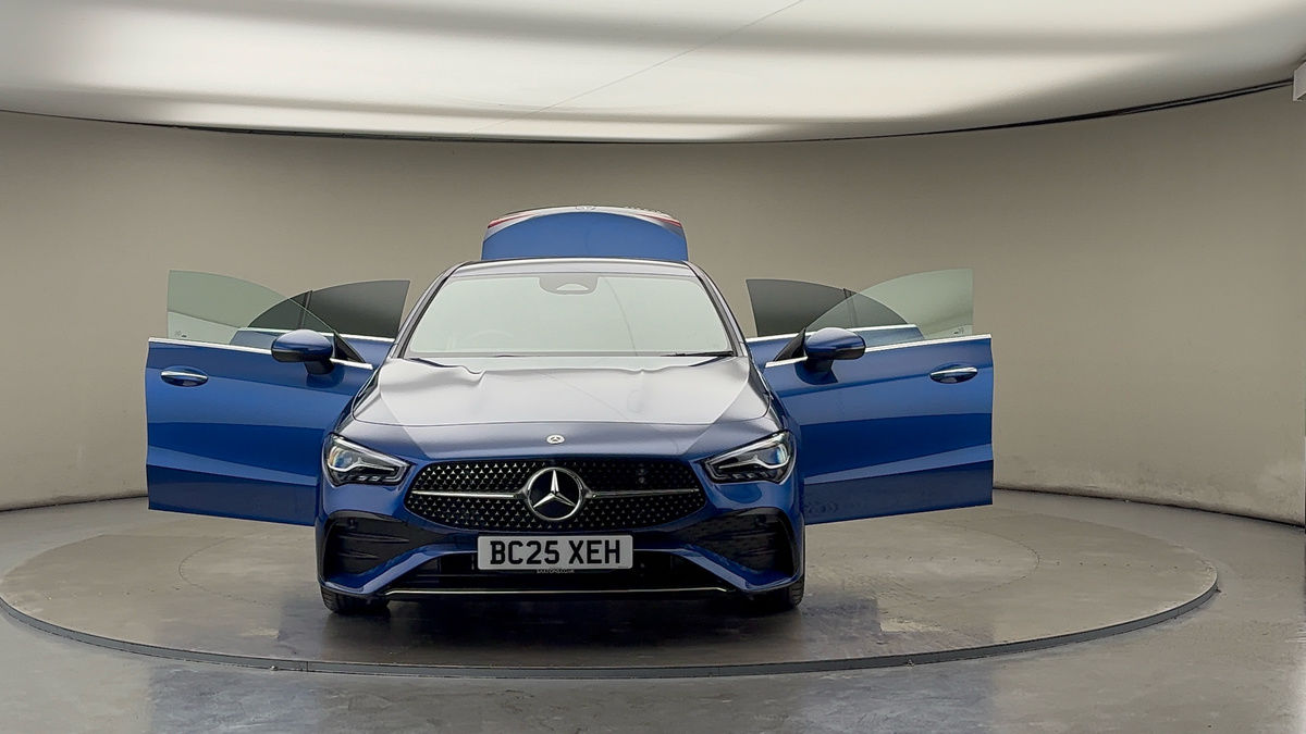 Used Mercedes-Benz CLA 2025 for sale - 76292320: Photo 53