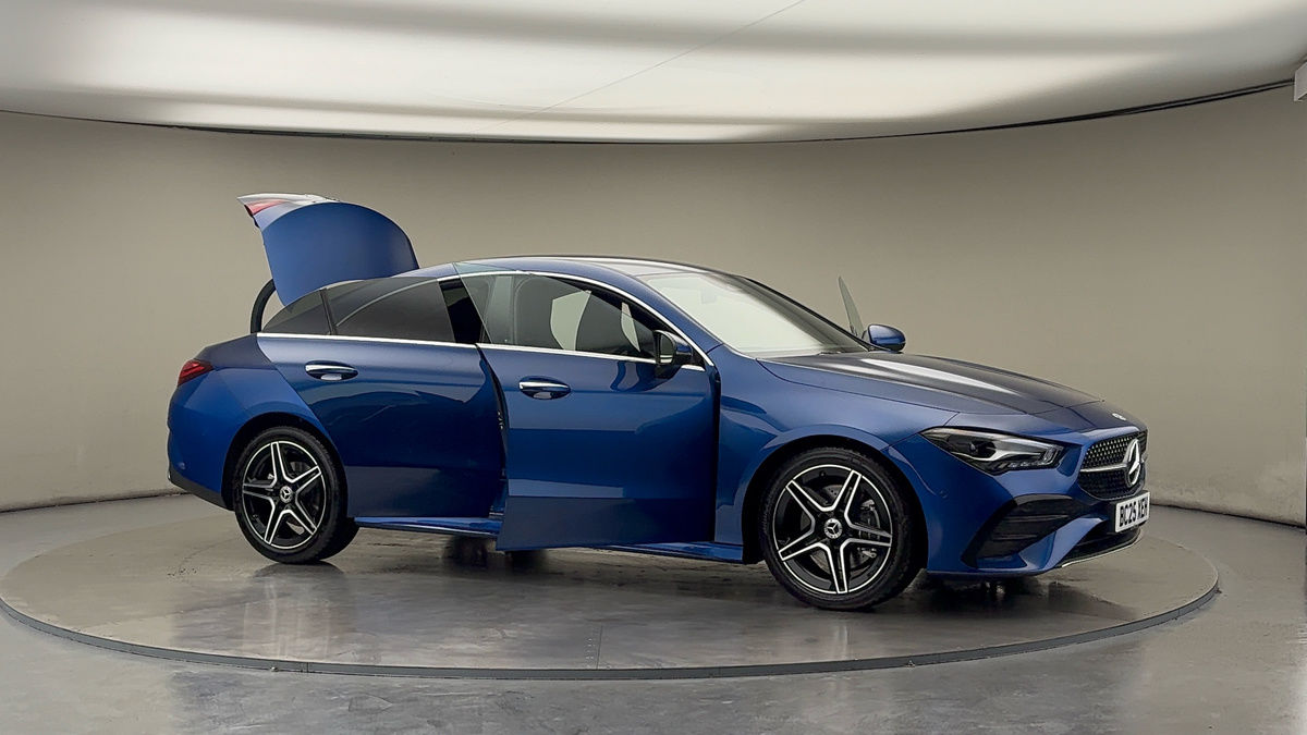 Used Mercedes-Benz CLA 2025 for sale - 76292320: Photo 56