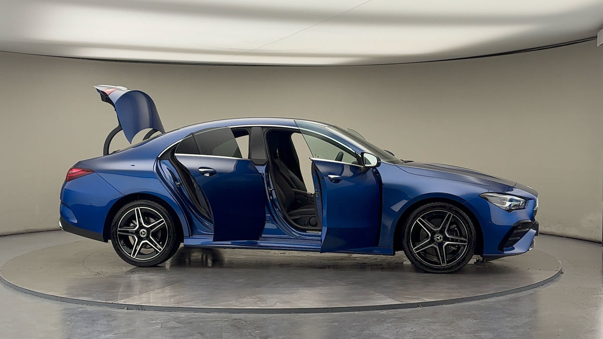 Used Mercedes-Benz CLA 2025 for sale - 76292320: Photo 57