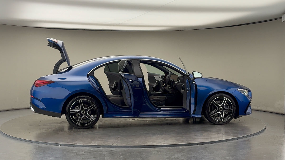 Used Mercedes-Benz CLA 2025 for sale - 76292320: Photo 58