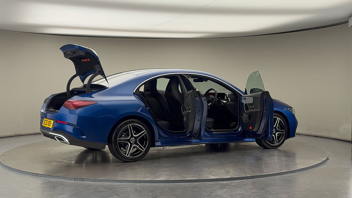 Used Mercedes-Benz CLA 2025 for sale - 76292320: Photo 59