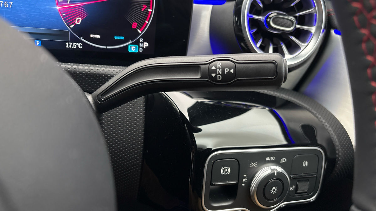 Used Mercedes-Benz CLA 2025 for sale - 76292320: Photo 6