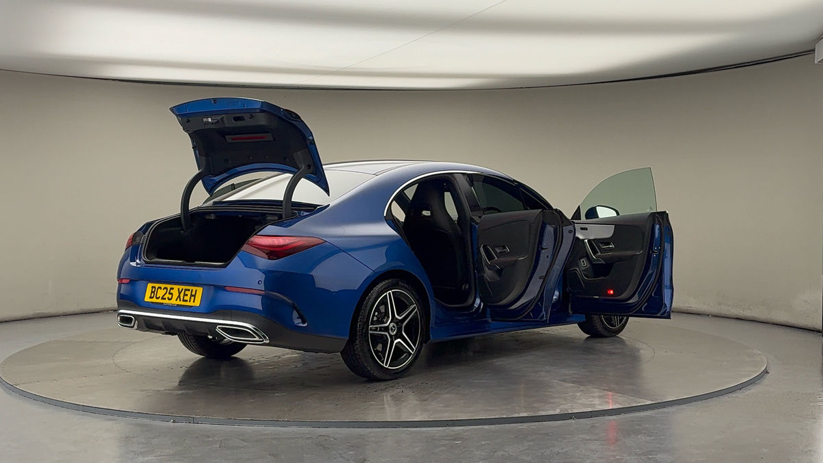 Used Mercedes-Benz CLA 2025 for sale - 76292320: Photo 60