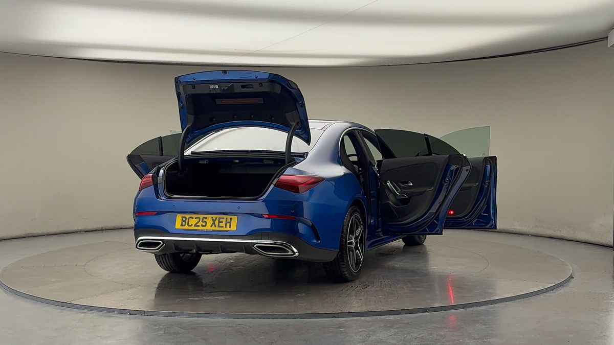 Used Mercedes-Benz CLA 2025 for sale - 76292320: Photo 61