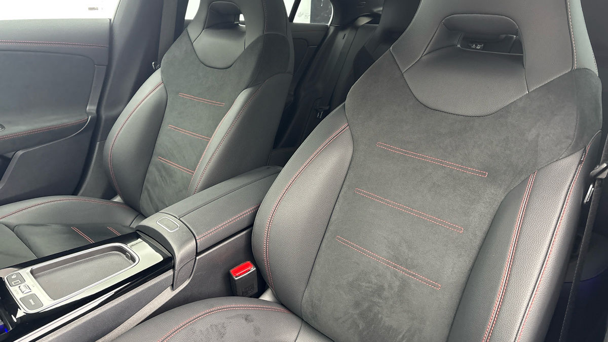 Used Mercedes-Benz CLA 2025 for sale - 76292320: Photo 7