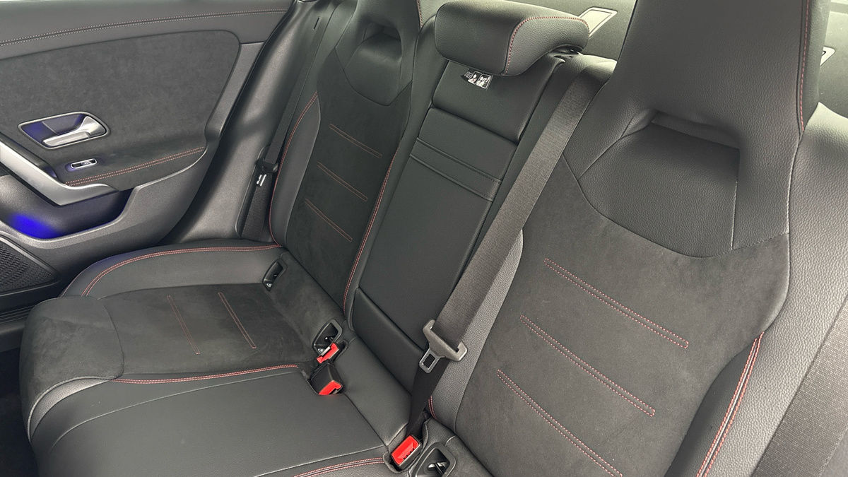 Used Mercedes-Benz CLA 2025 for sale - 76292320: Photo 8