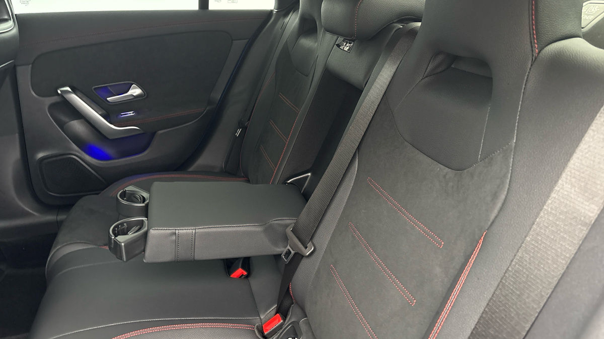 Used Mercedes-Benz CLA 2025 for sale - 76292320: Photo 9