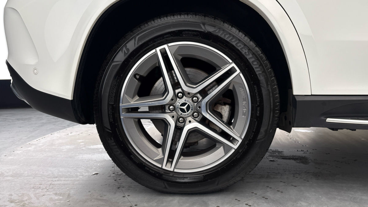 Used Mercedes-Benz GLE 2021 for sale - 78069677: Photo 10