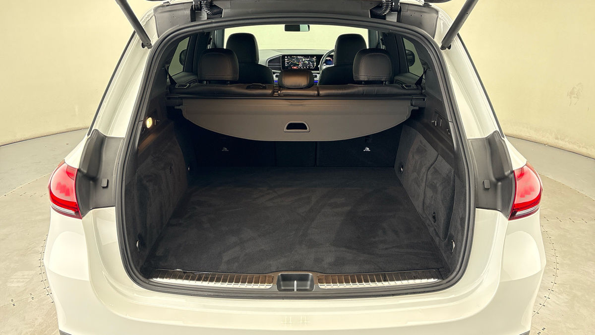 Used Mercedes-Benz GLE 2021 for sale - 78069677: Photo 11