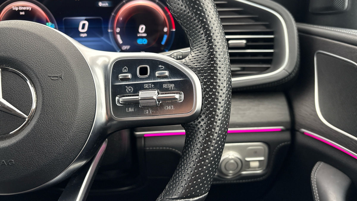 Used Mercedes-Benz GLE 2021 for sale - 78069677: Photo 14