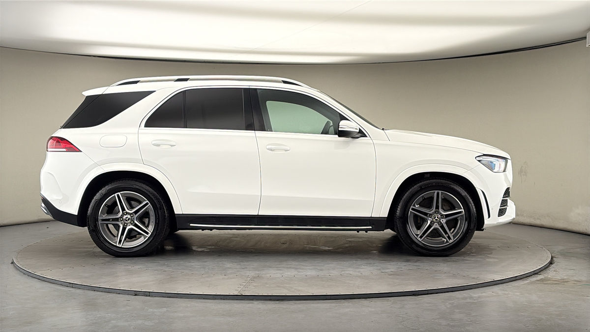 Used Mercedes-Benz GLE 2021 for sale - 78069677: Photo 16