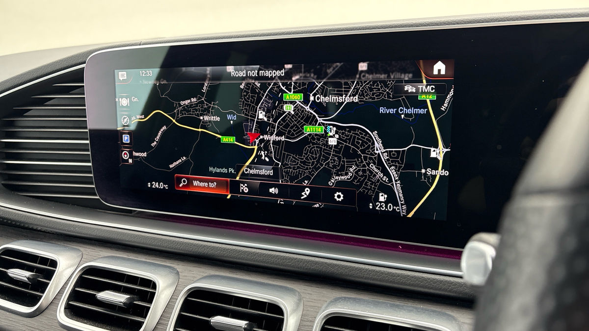 Used Mercedes-Benz GLE 2021 for sale - 78069677: Photo 17