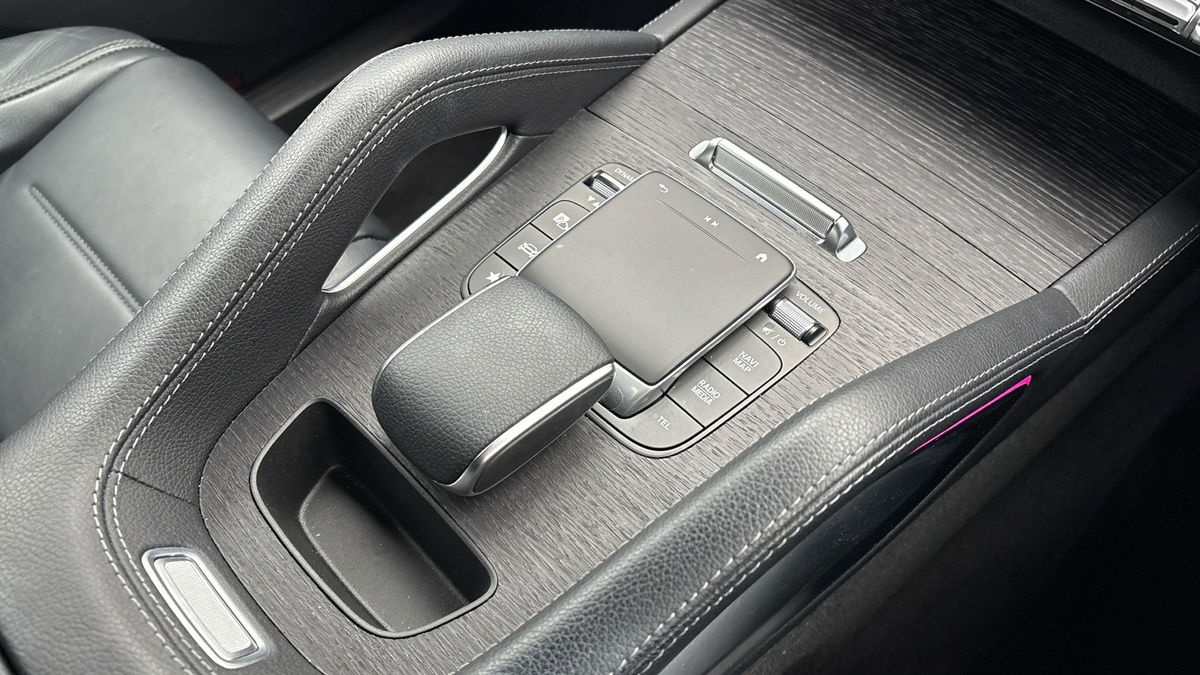 Used Mercedes-Benz GLE 2021 for sale - 78069677: Photo 18