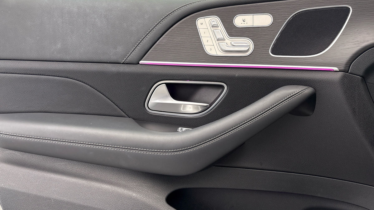 Used Mercedes-Benz GLE 2021 for sale - 78069677: Photo 19