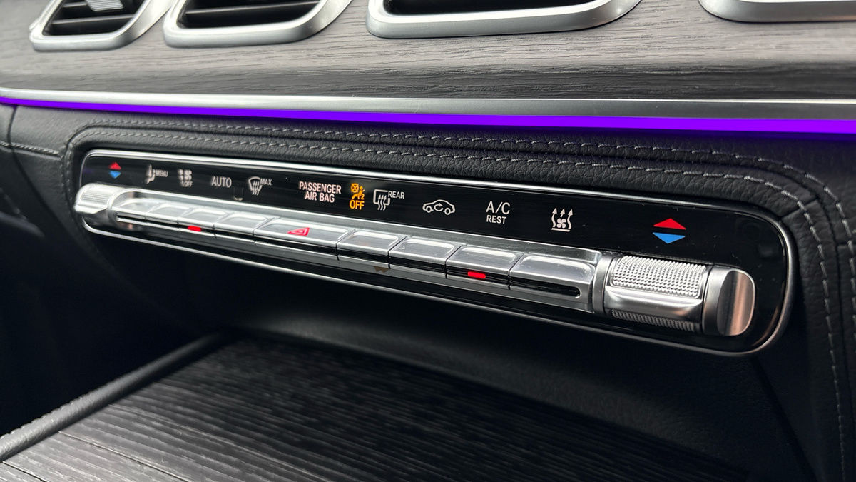 Used Mercedes-Benz GLE 2021 for sale - 78069677: Photo 25