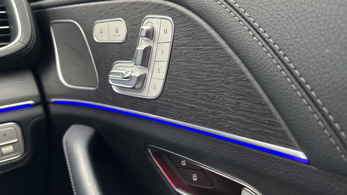 Used Mercedes-Benz GLE 2021 for sale - 78069677: Photo 26