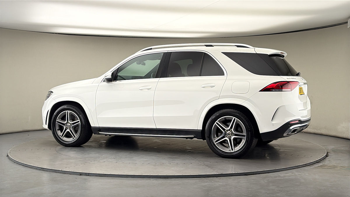 Used Mercedes-Benz GLE 2021 for sale - 78069677: Photo 28
