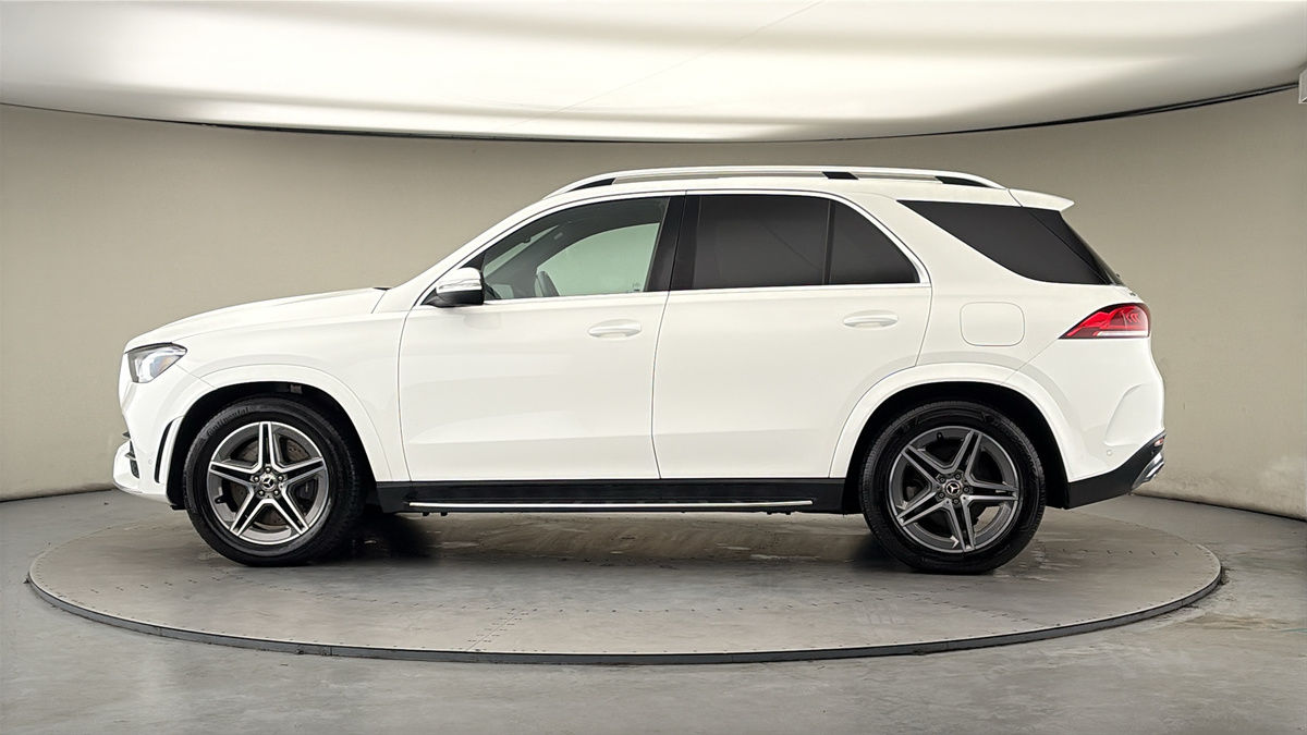 Used Mercedes-Benz GLE 2021 for sale - 78069677: Photo 29