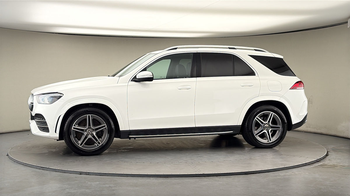 Used Mercedes-Benz GLE 2021 for sale - 78069677: Photo 30