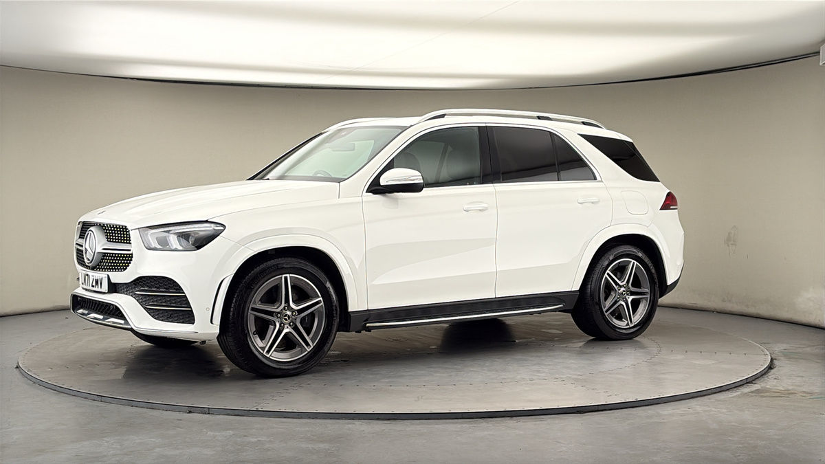 Used Mercedes-Benz GLE 2021 for sale - 78069677: Photo 31