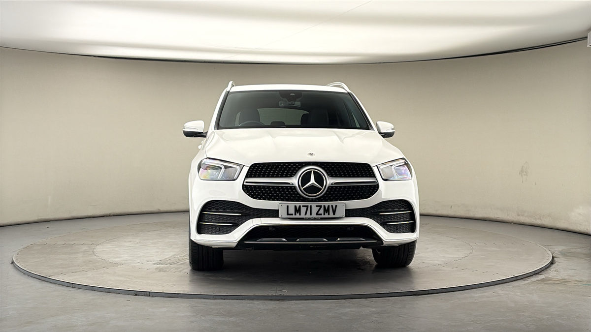 Used Mercedes-Benz GLE 2021 for sale - 78069677: Photo 34