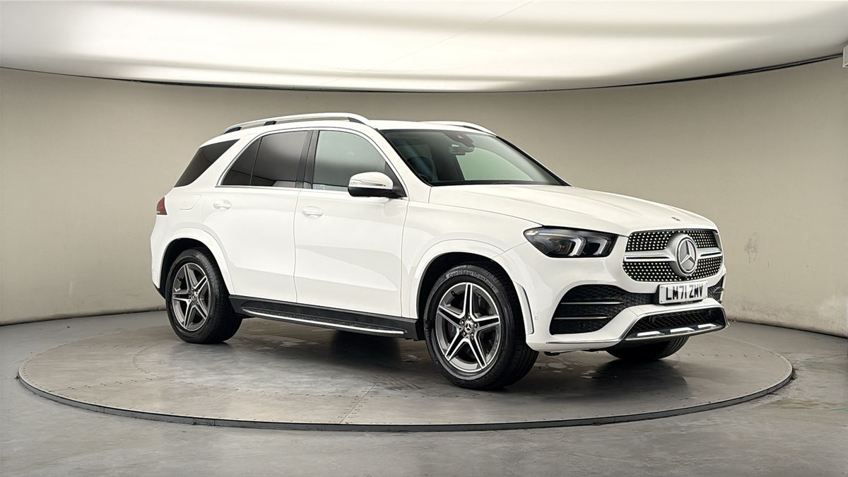 Used Mercedes-Benz GLE 2021 for sale - 78069677: Photo 36